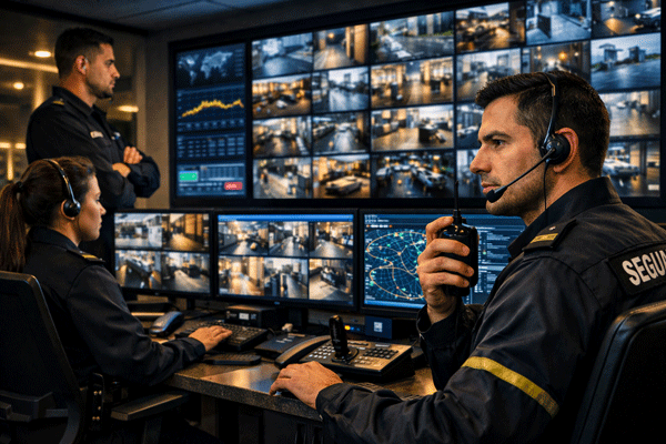 Monitoramento